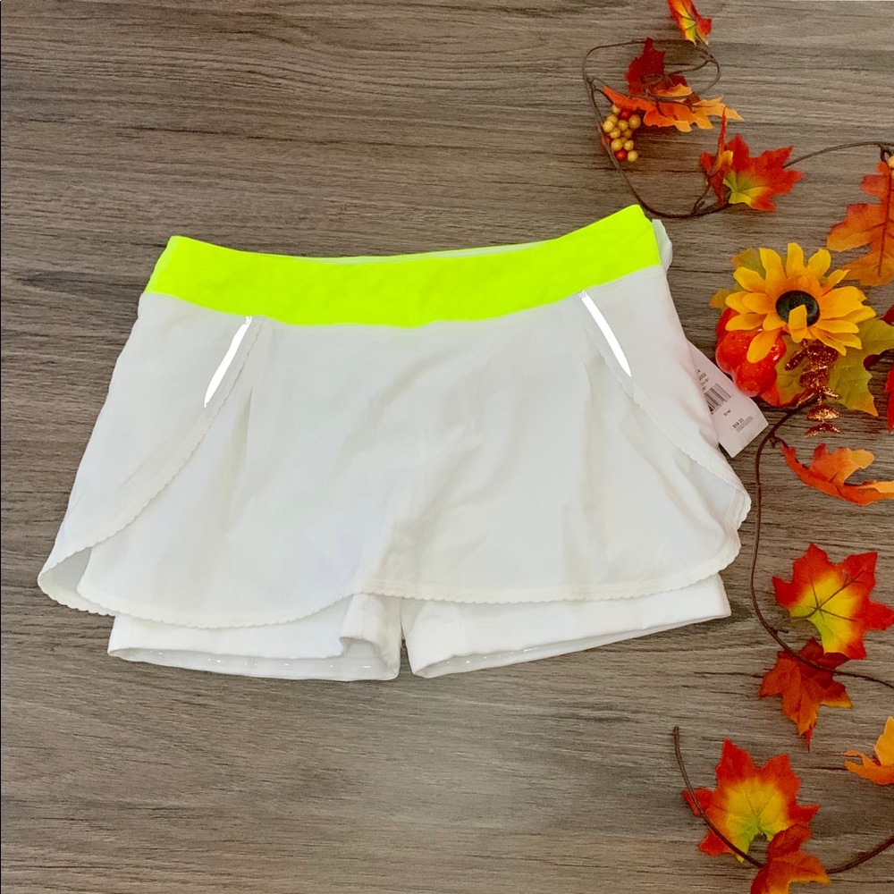 Lucy skort